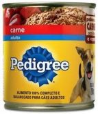 PEDIGREE LATA ADULTO - CARNE - PEDIGREE